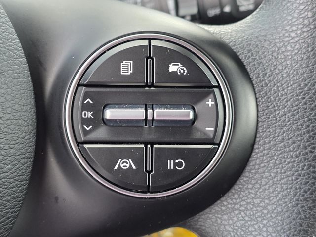 Used 2025 Kia Soul Hatchback