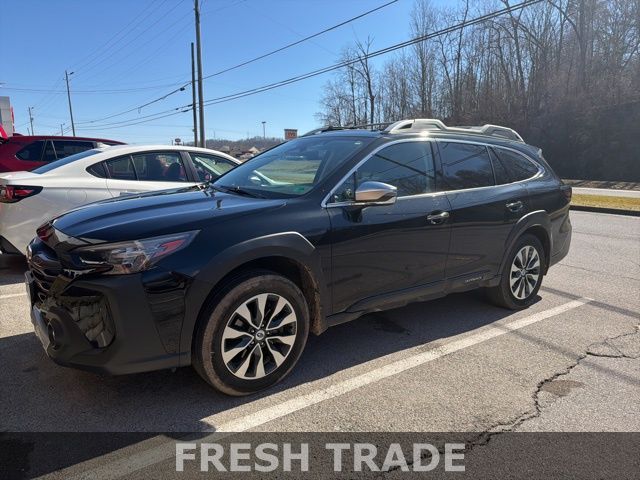 2023 Subaru Outback Touring AWD
