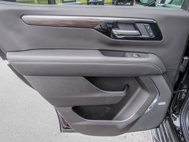 2026 Chevrolet Tahoe Premier:44429