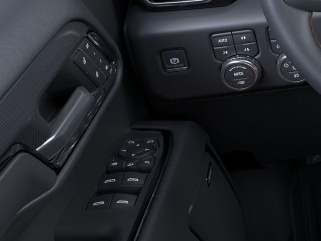 2026 GMC Sierra 2500HD AT4:47386
