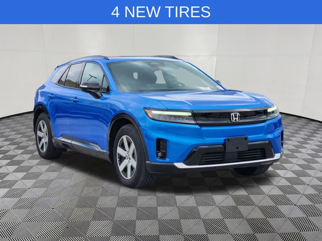 Used 2024 Honda Prologue Touring with VIN 3GPKHWRMXRS525176 for sale in Katy, TX