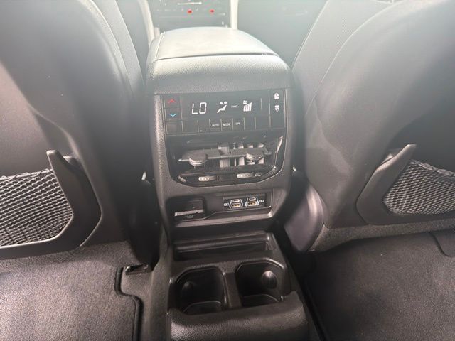 2024 Jeep Grand Cherokee L Altitude 4x4