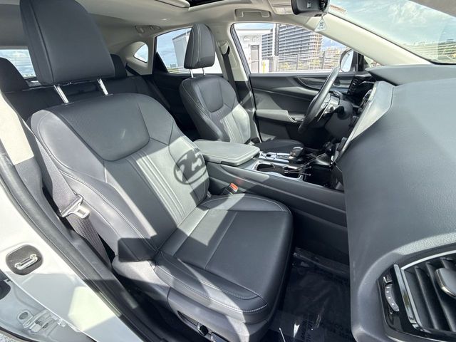 2025 Lexus NX - $43,588