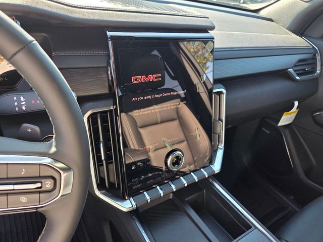 New 2026 Black GMC Elevation image 25