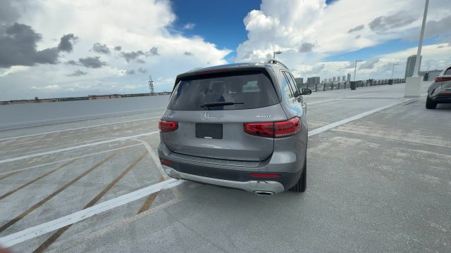 2020 Mercedes-Benz B-Class - $24,788