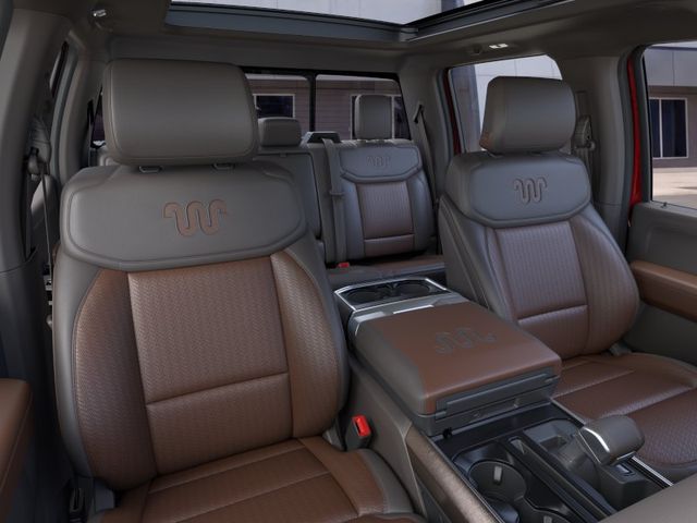 2026 Ford F-150 King Ranch:169564
