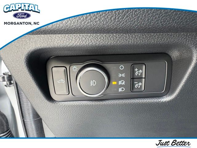 New 2026 White Ford XLT image 22