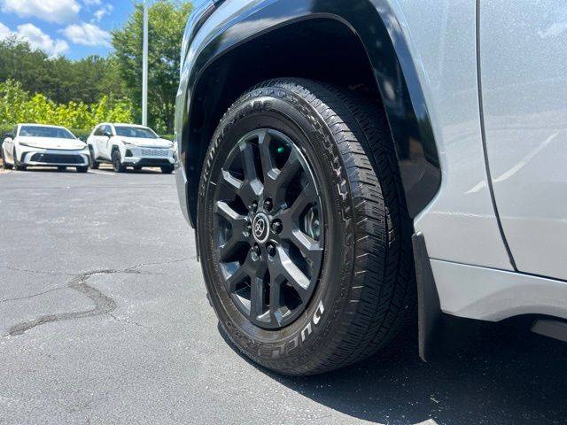 2024 Toyota Sequoia Platinum - Photo 12