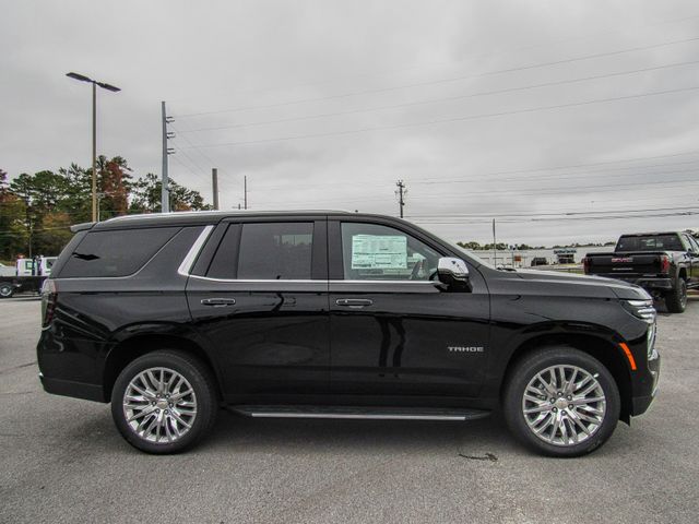 2026 Chevrolet Tahoe Premier:44429