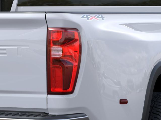 2026 Chevrolet Silverado 3500HD Work Truck:47399