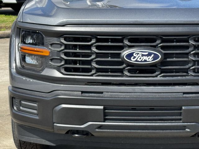 New 2026 Gray Ford XL image 5