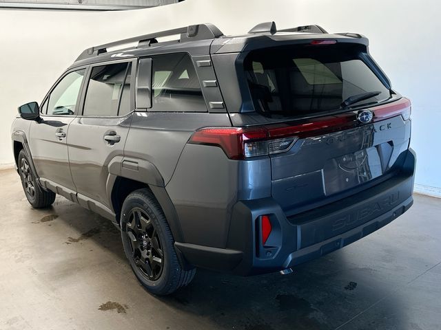 2026 Subaru Outback Limited Gray at Subaru and VW of Moon Township