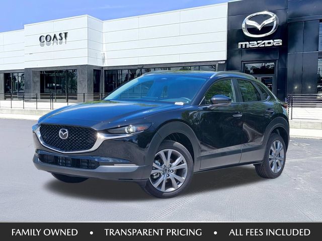 2026 Mazda Mazda CX-30 2.5 S Preferred AWD