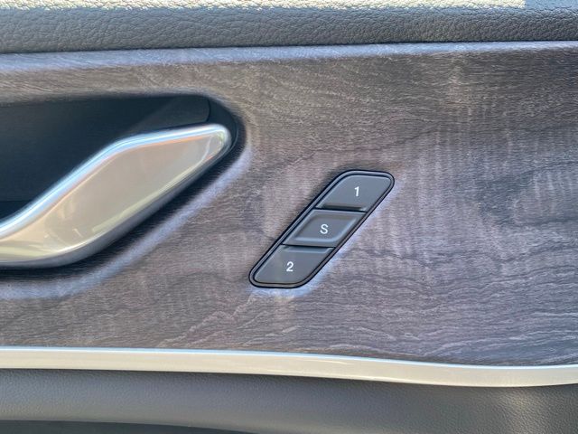 new 2025 Jeep Grand Cherokee L car, priced at $42,121