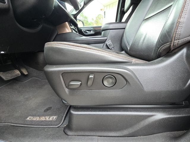 2021 Chevrolet Tahoe High Country:44052B