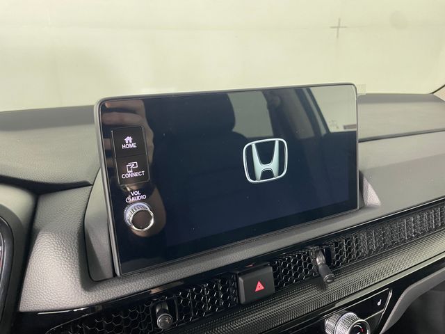 New 2026 Honda CR-V EX-L For Sale in Bremerton, WA