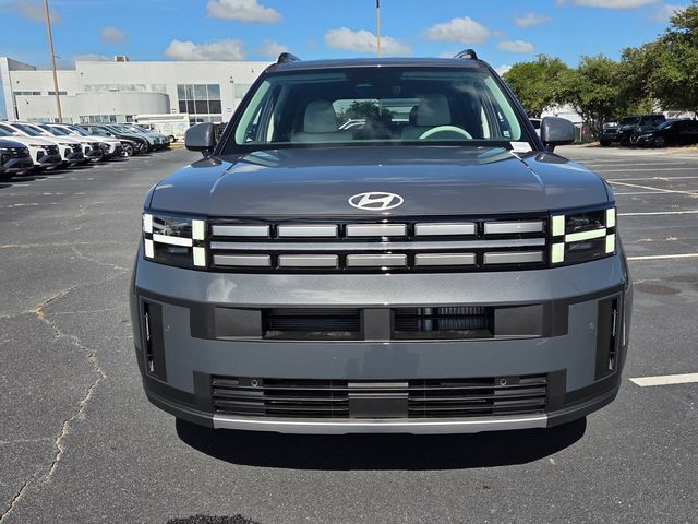 New 2027 Gray Hyundai SEL image 2