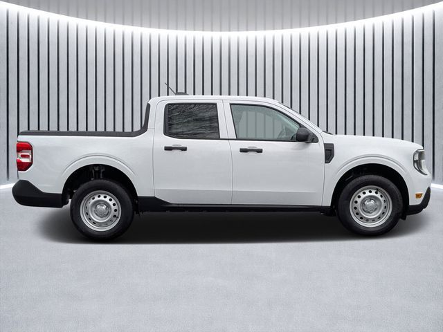 New Oxford White 2025 Ford Maverick XL for Sale in Alpharetta, GA