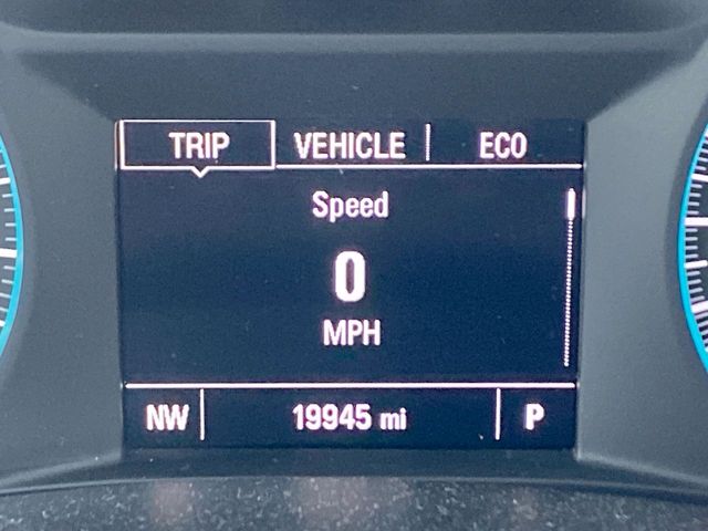 Used 2020 Chevrolet Equinox For Sale in Livonia, MI