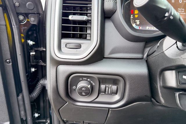 new 2026 Ram 2500 car, priced at $84,240
