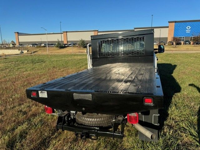 2023 Ford F-350SD XL photo