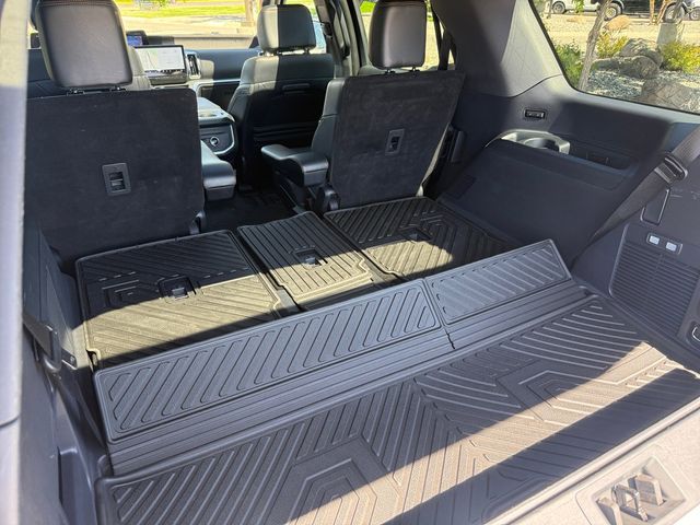 Certified Used 2025 Gray Ford Tremor image 30