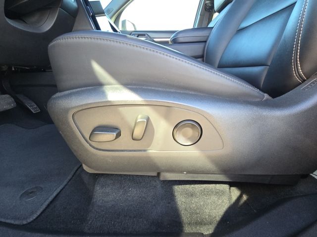 2024 GMC Acadia Elevation:168375A