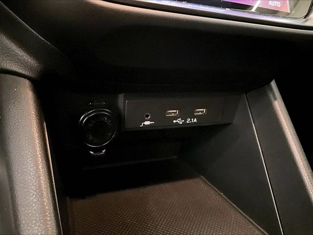 2023 Subaru WRX Premium Gray at Luther Ford