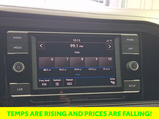 2019 Volkswagen Jetta S - Photo 18