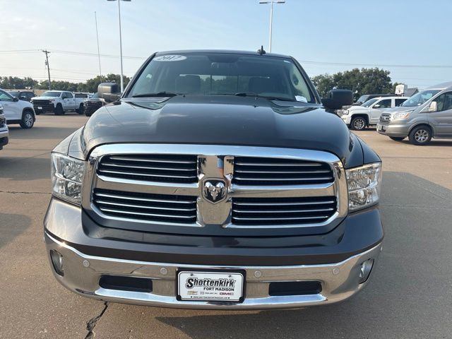 Used 2017 Ram 1500 Truck