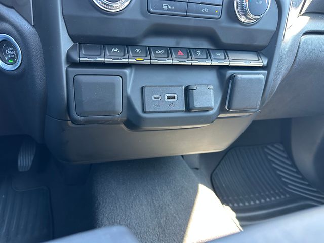 2023 GMC Sierra 1500 Pro photo