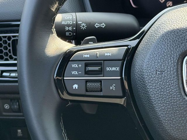 2026 Honda Civic Sport - Photo 18