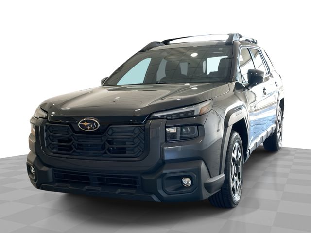 2026 Subaru Outback Touring AWD