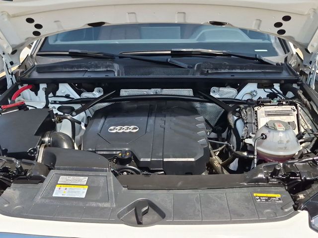 2023 Audi Q5 Premium - Photo 23
