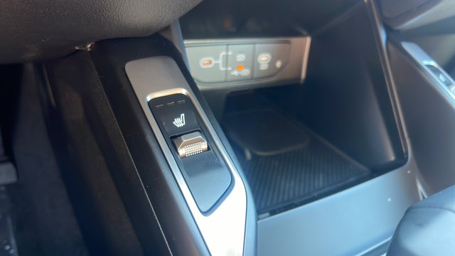 New 2026 Brown Kia X-Line EX image 20