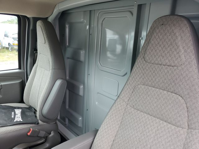 2026 Chevrolet Express 3500 Regular Cab RWD Service Utility Van for sale #TN002288 - photo 19
