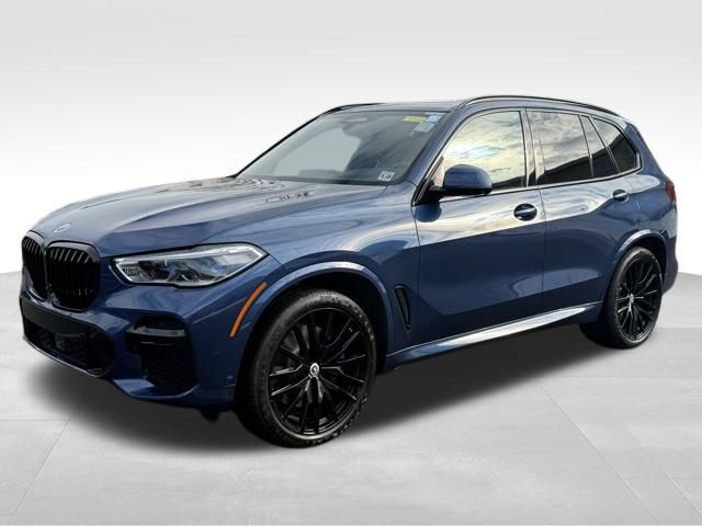 2023 BMW X5