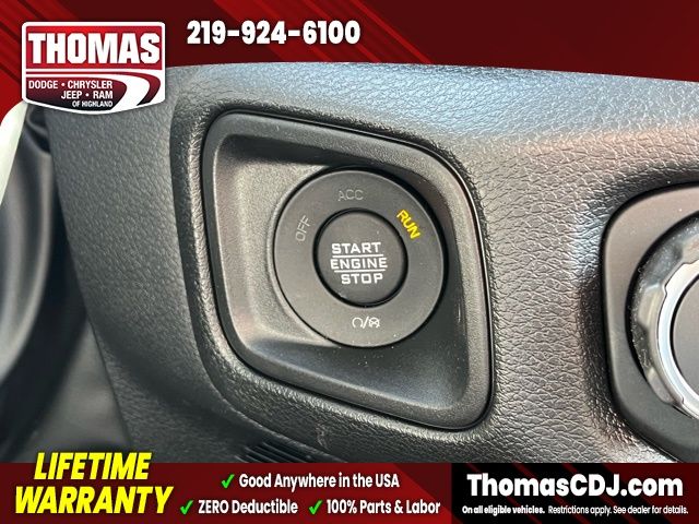 New 2026 Jeep Wrangler Sport S For Sale in Highland, IN
