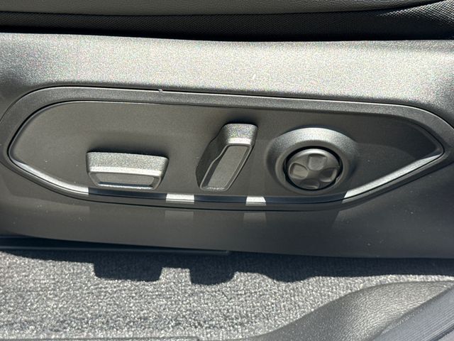New 2026 Jeep Grand Cherokee SUV