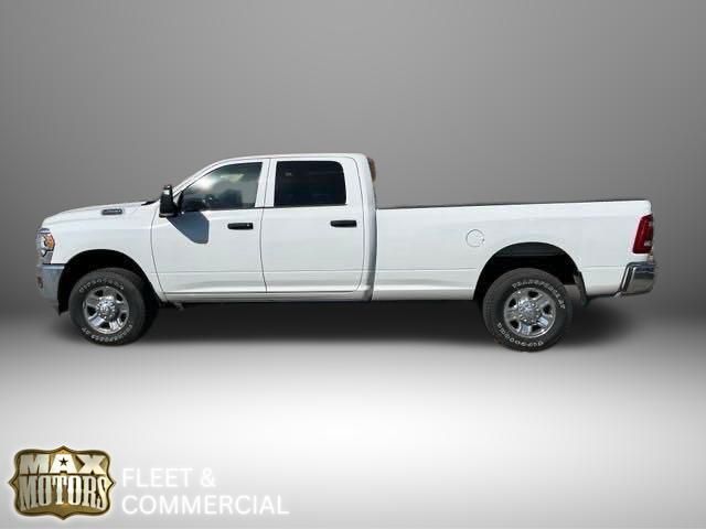 2024 Ram 2500 Tradesman 6