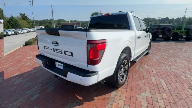 Used 2024 Ford F-150 Truck