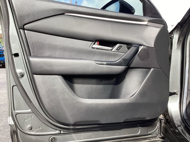 Used Car 2025 Mazda Cx-50  2.5 S Preferred Package For Sale Under $30,000 In San Antonio, Texas