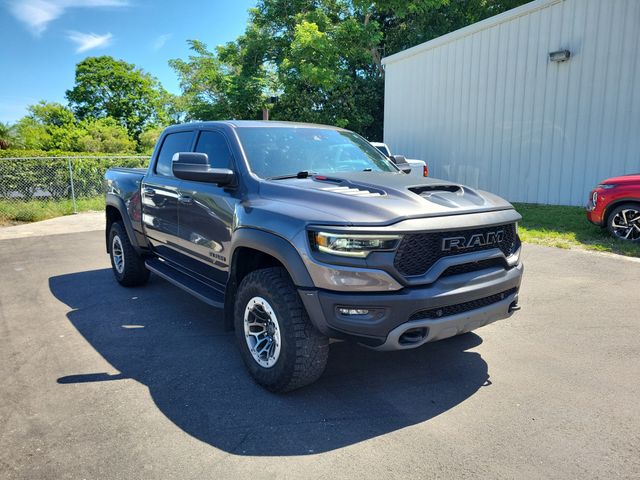 2022 RAM 1500 TRX 4x4 Crew Cab 5'7's photo
