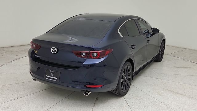2026 Mazda Mazda3 2.5 S Select Sport - 4