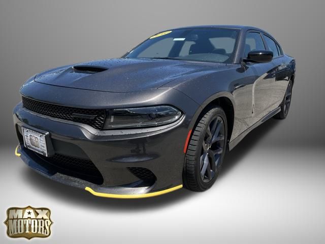 2023 Dodge Charger GT 3