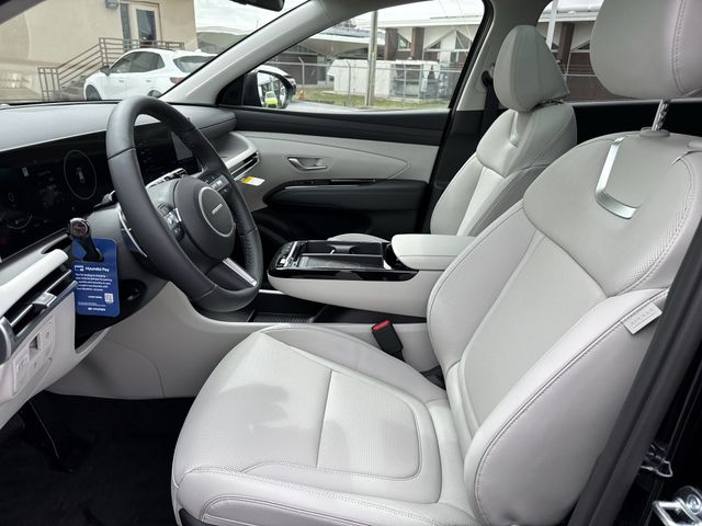 New 2026 Hyundai Tucson Hybrid For Sale in Indianapolis, IN