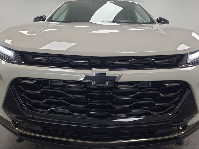 2026 – Chevrolet – Trax