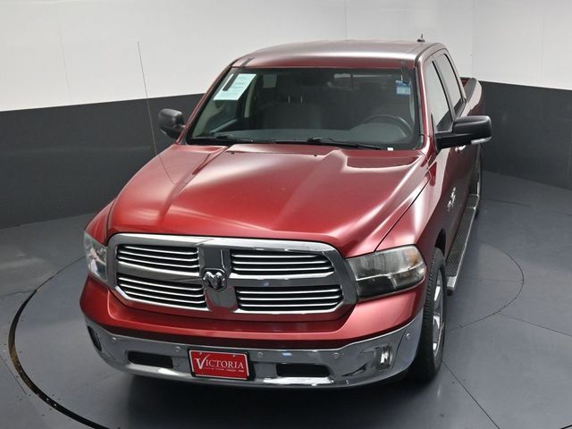 2015 Ram 1500 Lone Star Red at DeMontrond Auto Country