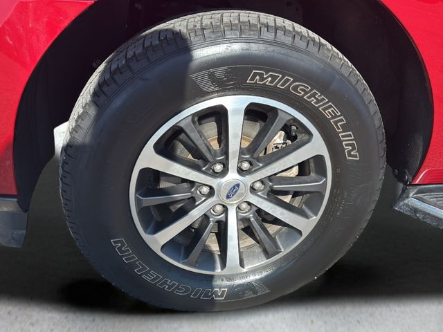 Used 2021 Ford Expedition SUV