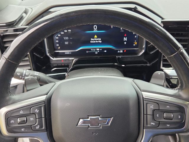 Used 2023 Chevrolet Silverado 1500 Truck